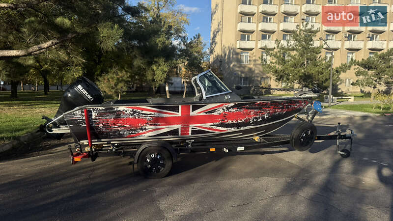 Катер Finval 475 2021 в Миколаєві фото 9 Катер Finval 475 2021 в Миколаєві