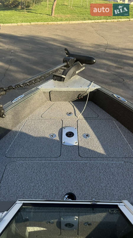 Катер Finval 475 2021 в Миколаєві фото 13 Катер Finval 475 2021 в Миколаєві