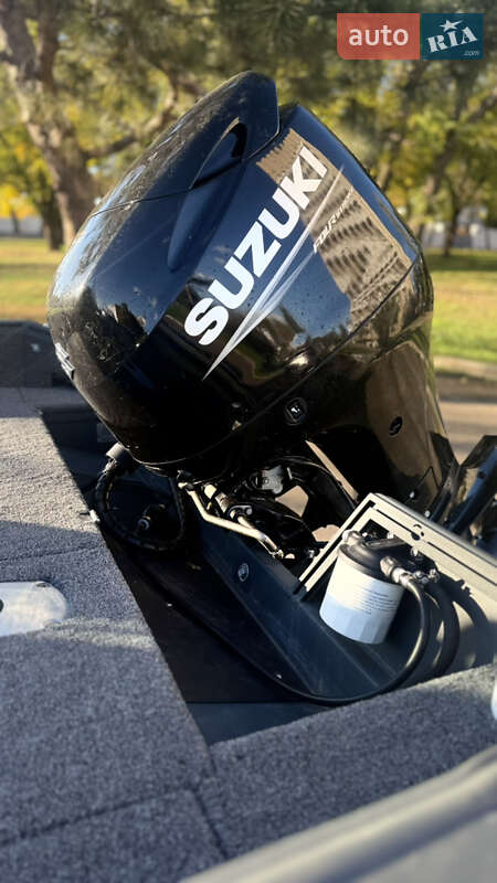 Катер Finval 475 2021 в Миколаєві фото 21 Катер Finval 475 2021 в Миколаєві