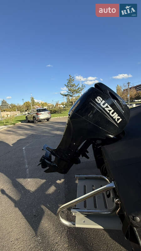 Катер Finval 475 2021 в Миколаєві фото 23 Катер Finval 475 2021 в Миколаєві