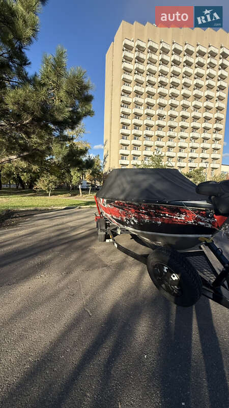 Катер Finval 475 2021 в Миколаєві фото 25 Катер Finval 475 2021 в Миколаєві