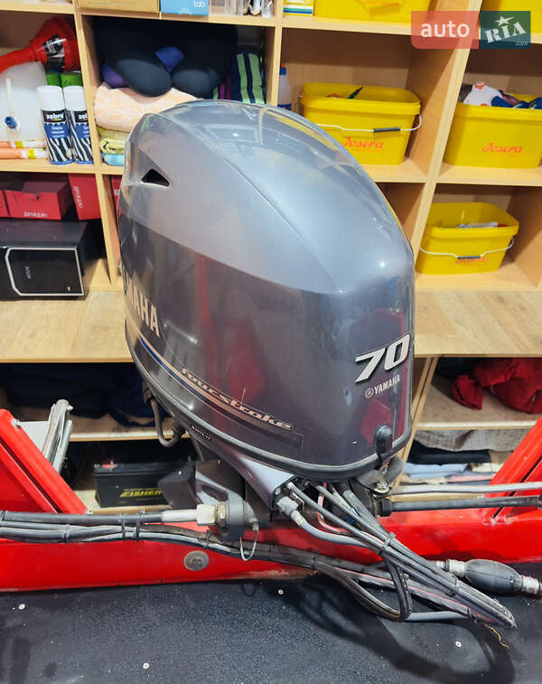 Лодка Finval 475 2018 в Херсоне