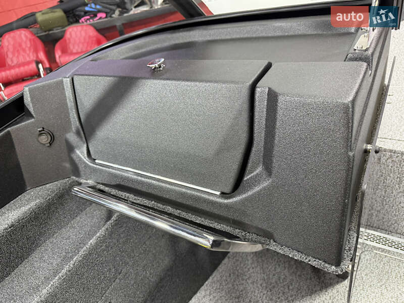 Катер Finval 475 2026 в Киеве фото 11 Катер Finval 475 2026 в Киеве