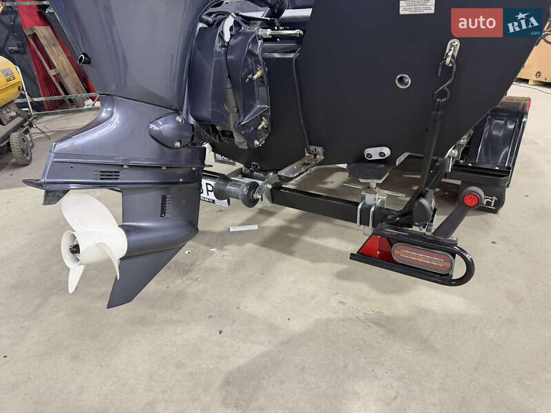 Катер Finval 475 2026 в Киеве фото 14 Катер Finval 475 2026 в Киеве