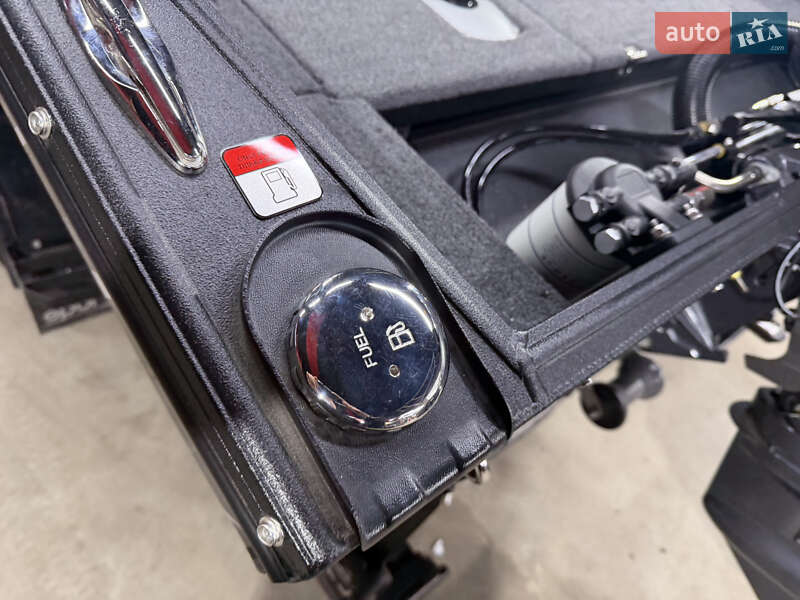 Катер Finval 475 2026 в Киеве фото 23 Катер Finval 475 2026 в Киеве