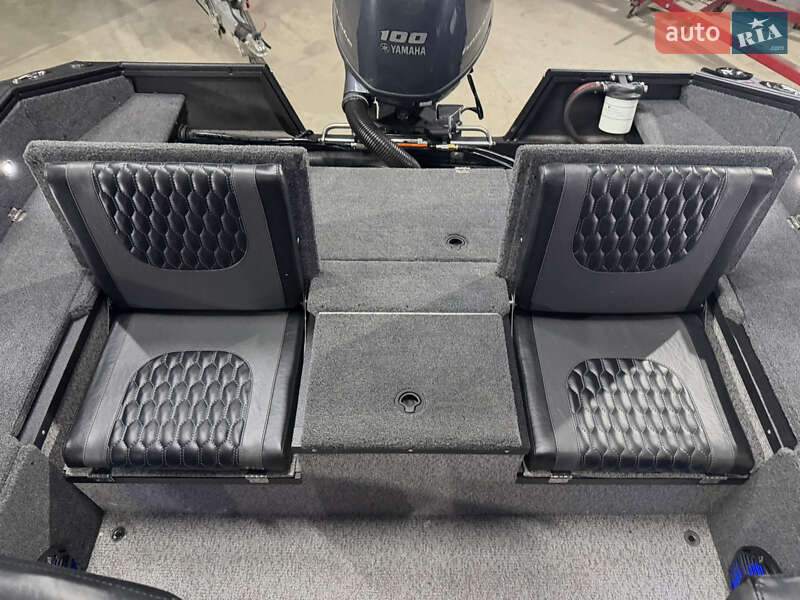 Катер Finval 475 2026 в Киеве фото 28 Катер Finval 475 2026 в Киеве