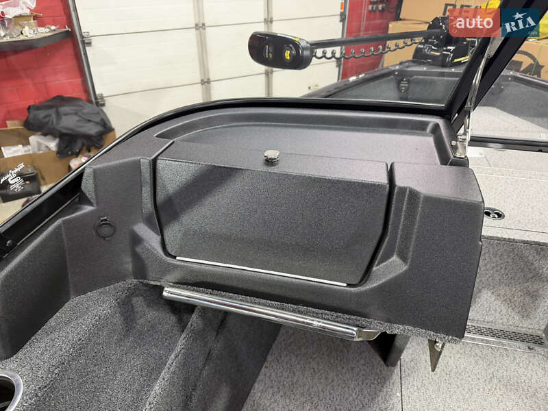 Катер Finval 475 2026 в Киеве фото 38 Катер Finval 475 2026 в Киеве