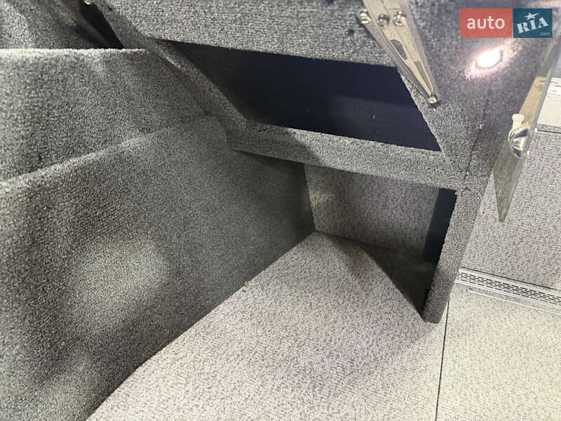 Катер Finval 475 2026 в Киеве фото 43 Катер Finval 475 2026 в Киеве