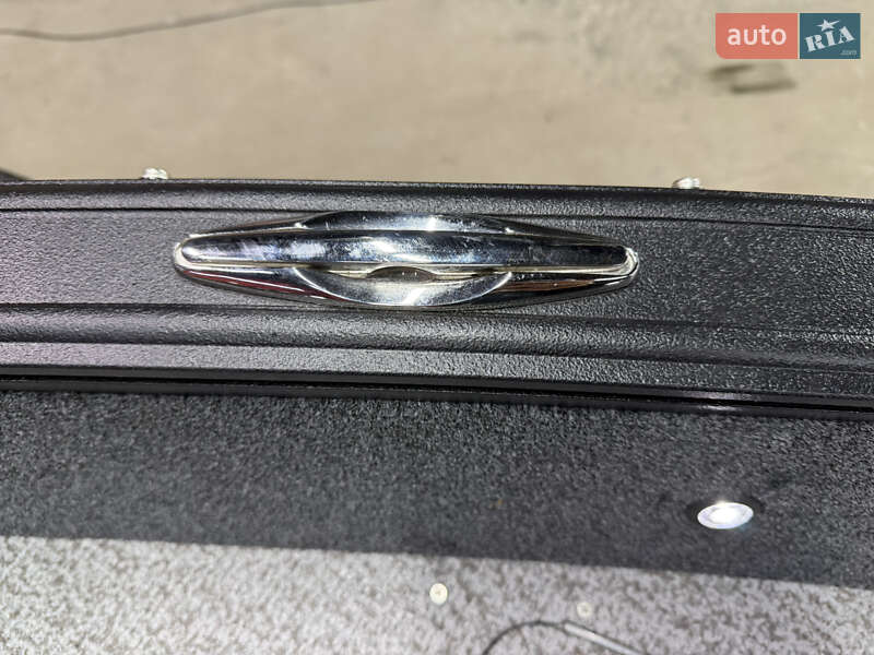 Катер Finval 475 2026 в Киеве фото 52 Катер Finval 475 2026 в Киеве