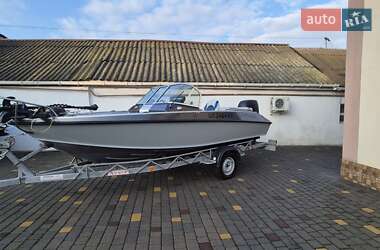 Катер Finval 500 2013 в Николаеве