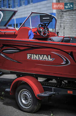 Човен Finval 550 EVO 2020 в 