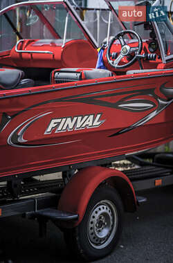 Човен Finval 550 EVO 2020 в 