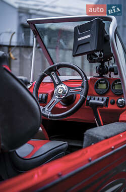 Човен Finval 550 EVO 2020 в 
