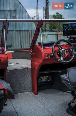 Човен Finval 550 EVO 2020 в 