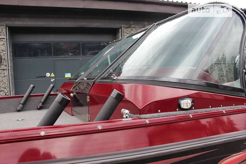 Лодка Finval 555 2018 в Киеве фото 10 Лодка Finval 555 2018 в Киеве