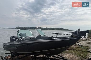 Лодка Finval 555 2022 в Черкассах