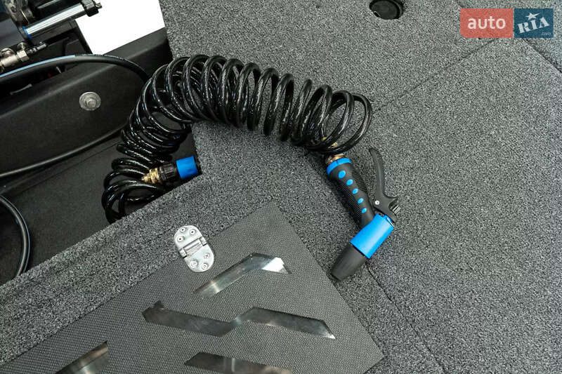 Човен Finval 605 Casting Pro 2026 в Києві фото 6 Човен Finval 605 Casting Pro 2026 в Києві