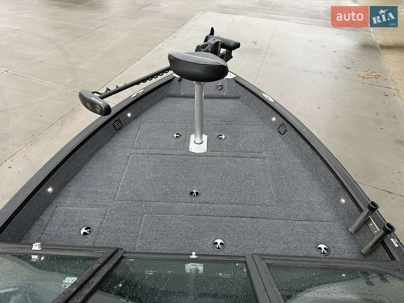 Лодка Finval Fish Pro 555 2020 в Киеве фото 11 Лодка Finval Fish Pro 555 2020 в Киеве