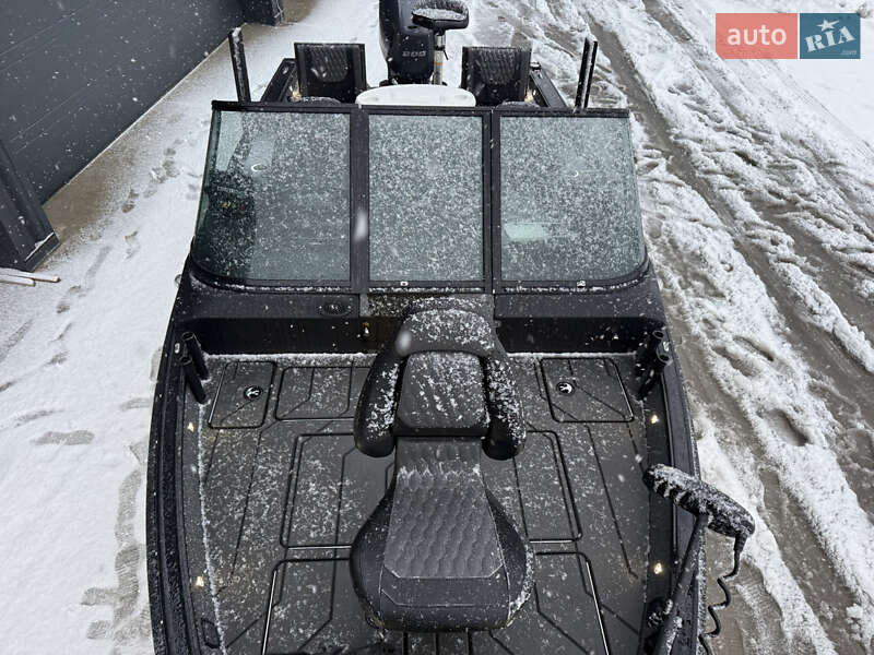 Лодка Finval Fish Pro 555 2023 в Киеве фото 15 Лодка Finval Fish Pro 555 2023 в Киеве