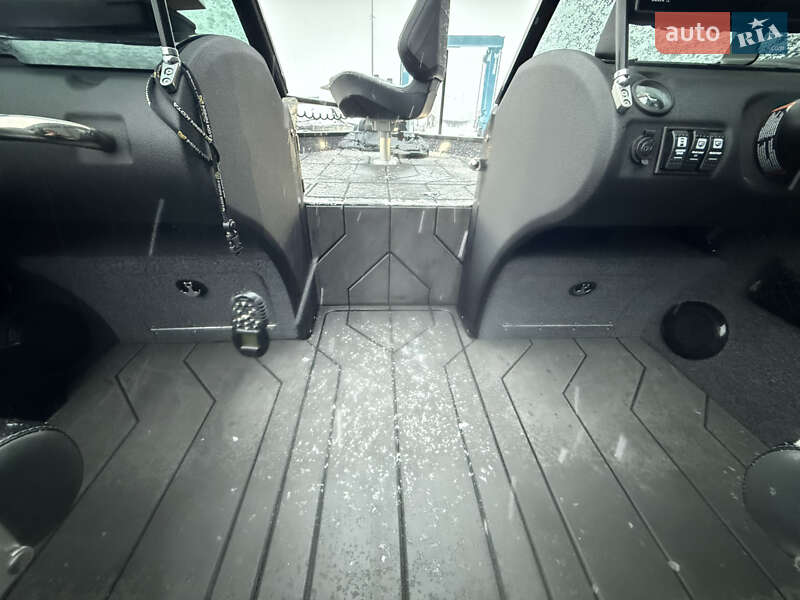 Лодка Finval Fish Pro 555 2023 в Киеве фото 27 Лодка Finval Fish Pro 555 2023 в Киеве