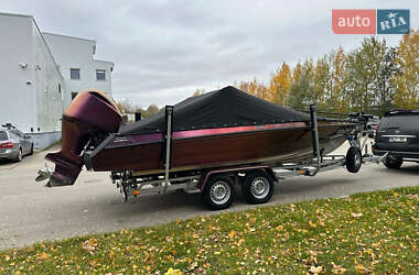 Катер Finval Fish Pro 2020 в 