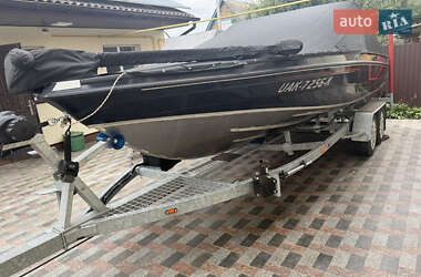 Лодка Finval Fish Pro 2022 в 