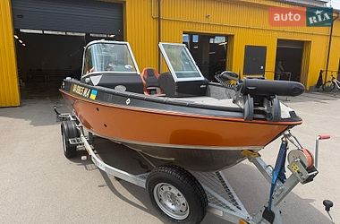 Катер Finval Fish Pro 2019 в Чернигове