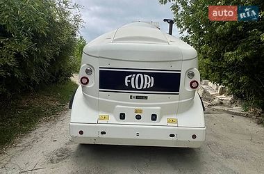 Бетонозмішувач (Міксер) Fiori DB 2023 в Львові