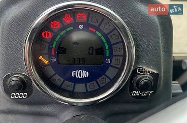 Бетонозмішувач (Міксер) Fiori DB 2023 в Львові