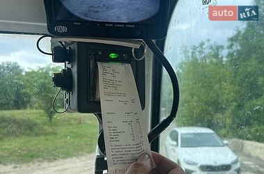 Бетонозмішувач (Міксер) Fiori DB 2023 в Львові