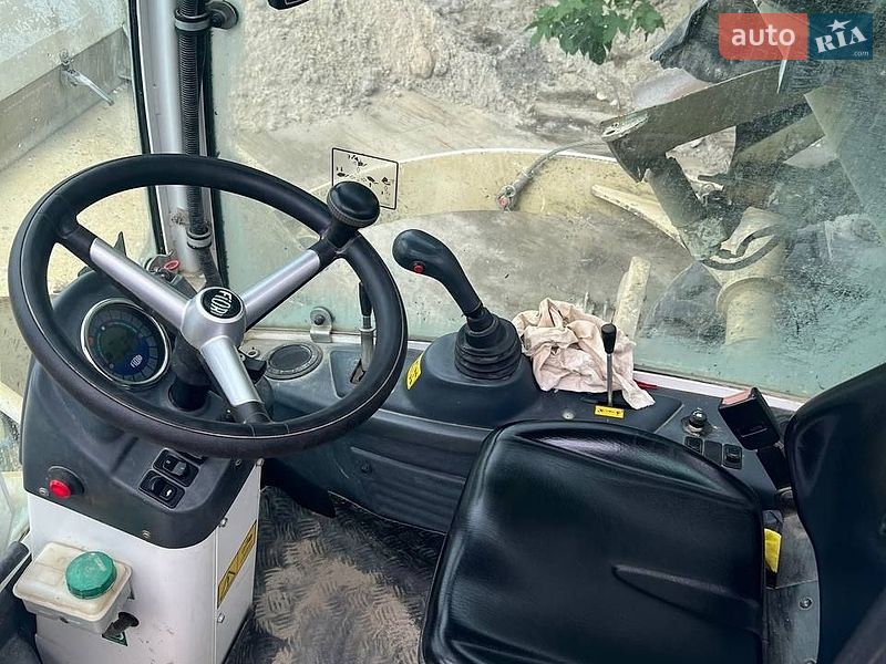Бетонозмішувач (Міксер) Fiori DB 2023 в Львові