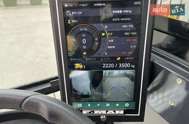 Бетонозмішувач (Міксер) Fiori HS 35.0 2025 в 