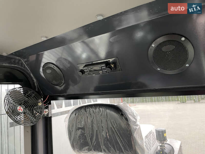 Бетонозмішувач (Міксер) Fiori HS 35.0 2025 в Луцьку