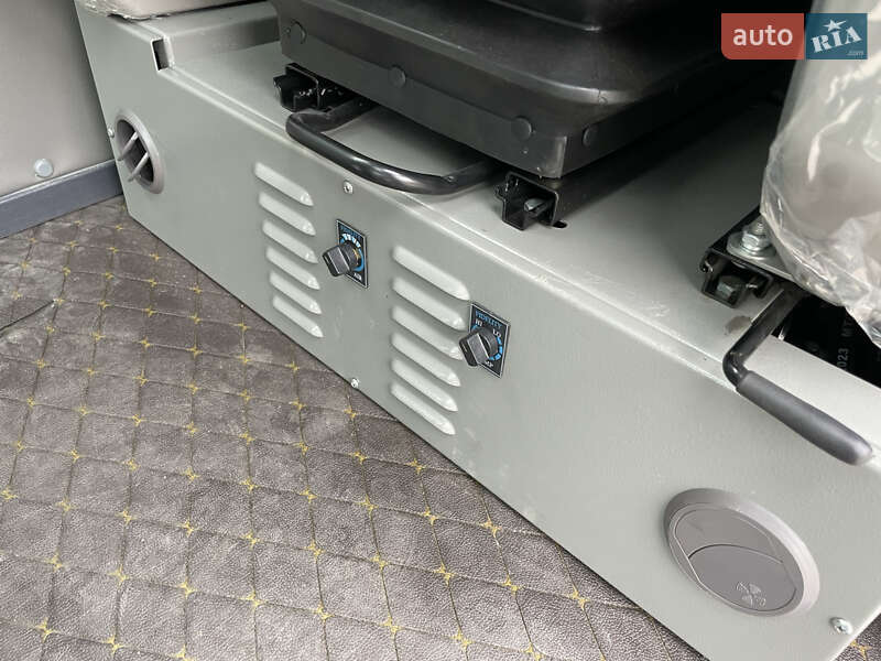 Бетонозмішувач (Міксер) Fiori HS 35.0 2025 в Луцьку