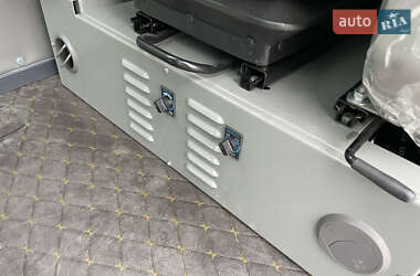 Бетонозмішувач (Міксер) Fiori HS 35.0 2025 в 