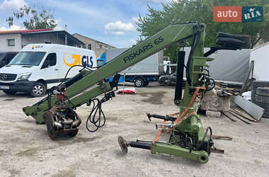 Кран-маніпулятор Fiskars 65 2000 в Чемерівцях