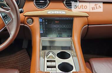 Седан Fisker Karma 2011 в 