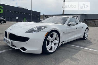 Седан Fisker Karma 2011 в 