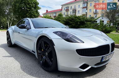 Седан Fisker Karma 2011 в Херсоне