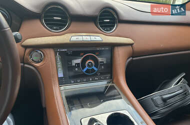 Купе Fisker Karma 2012 в 