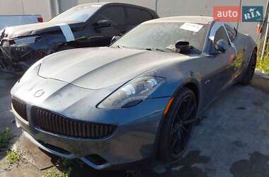 Седан Fisker Karma 2011 в Киеве