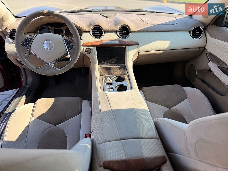 Седан Fisker Karma 2011 в Черновцах фото 33 Седан Fisker Karma 2011 в Черновцах