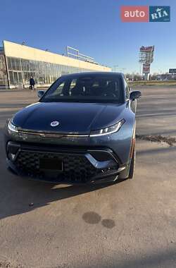 Позашляховик / Кросовер Fisker Ocean 2023 в Одесі