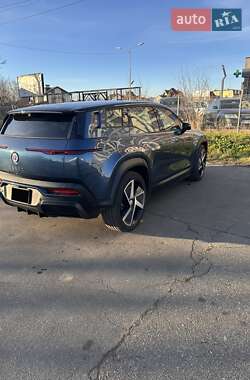 Позашляховик / Кросовер Fisker Ocean 2023 в Одесі