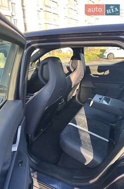 Позашляховик / Кросовер Fisker Ocean 2023 в Одесі