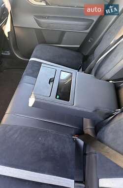 Позашляховик / Кросовер Fisker Ocean 2023 в Одесі