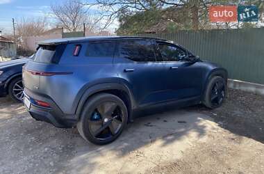 Позашляховик / Кросовер Fisker Ocean 2023 в Трускавці