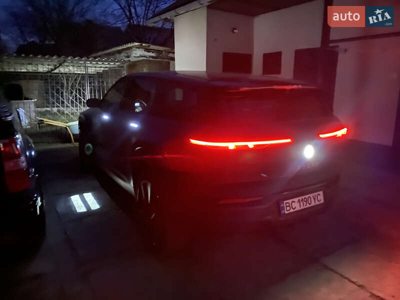 Позашляховик / Кросовер Fisker Ocean 2023 в Трускавці