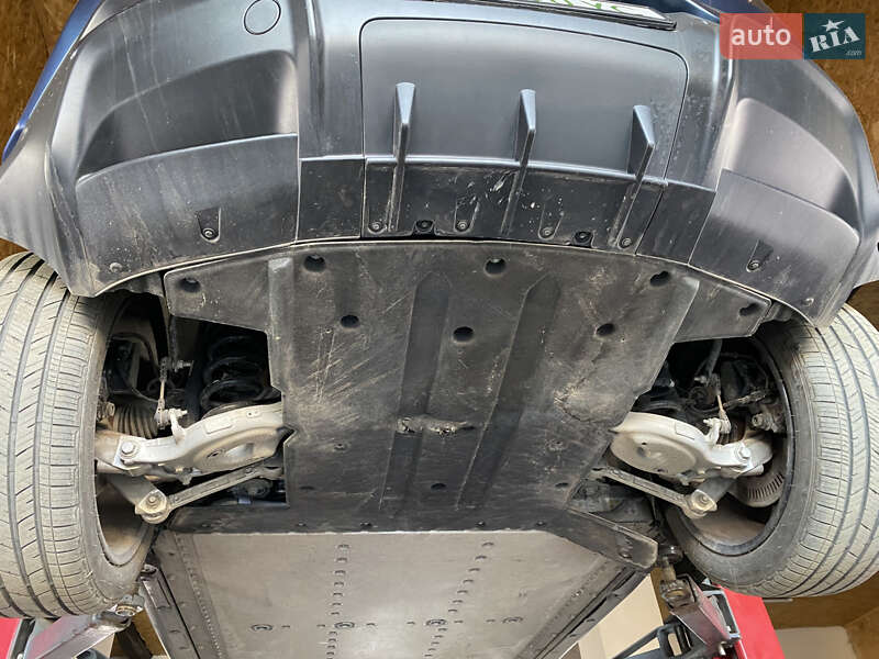 Позашляховик / Кросовер Fisker Ocean 2023 в Трускавці