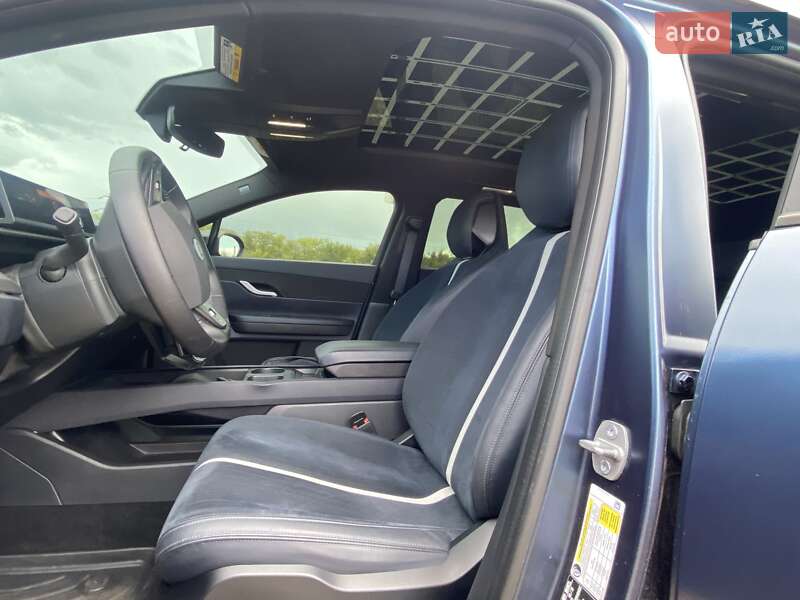 Внедорожник / Кроссовер Fisker Ocean 2023 в Кривом Роге фото 18 Внедорожник / Кроссовер Fisker Ocean 2023 в Кривом Роге